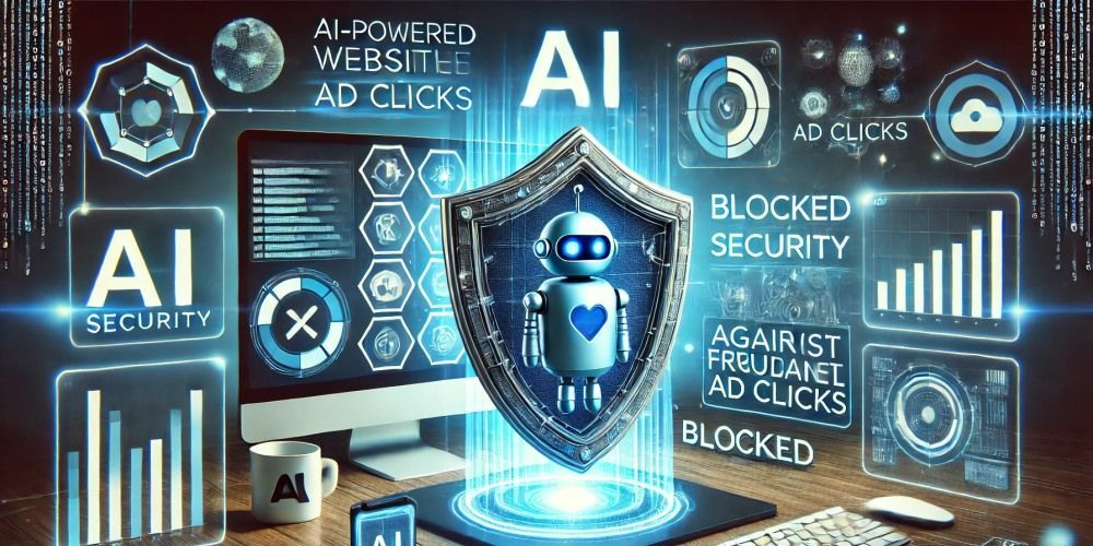 Thiết Kế Web Tích Hợp AI Chặn Nhấp Phá Quảng Cáo Google Thiết Kế Web Tích Hợp AI Chặn Nhấp Phá Quảng Cáo Google